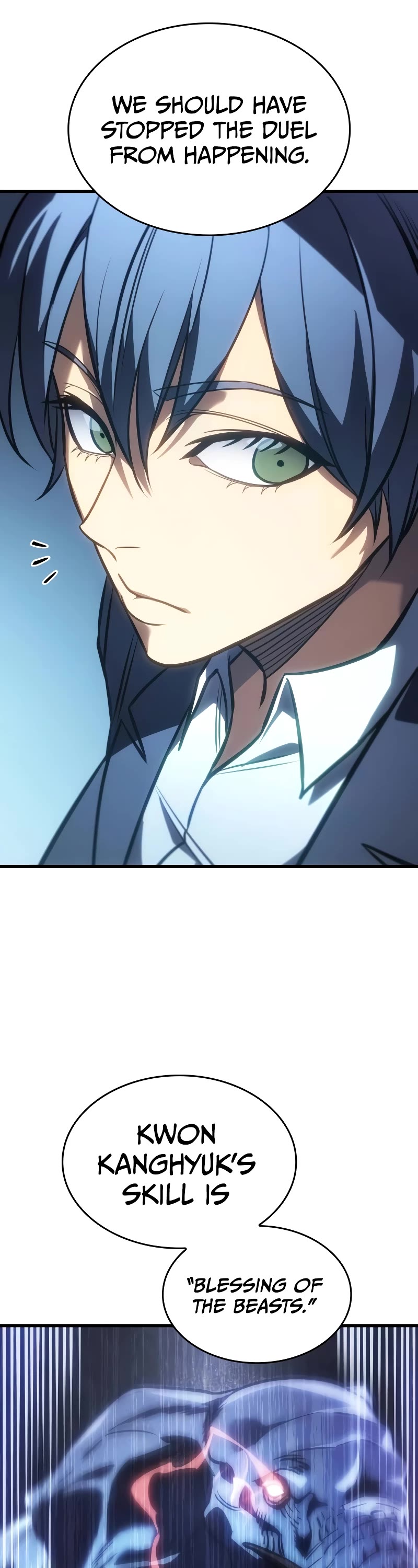 Regressing With the King's Power Chapter 42 page 46 - Chapter 42