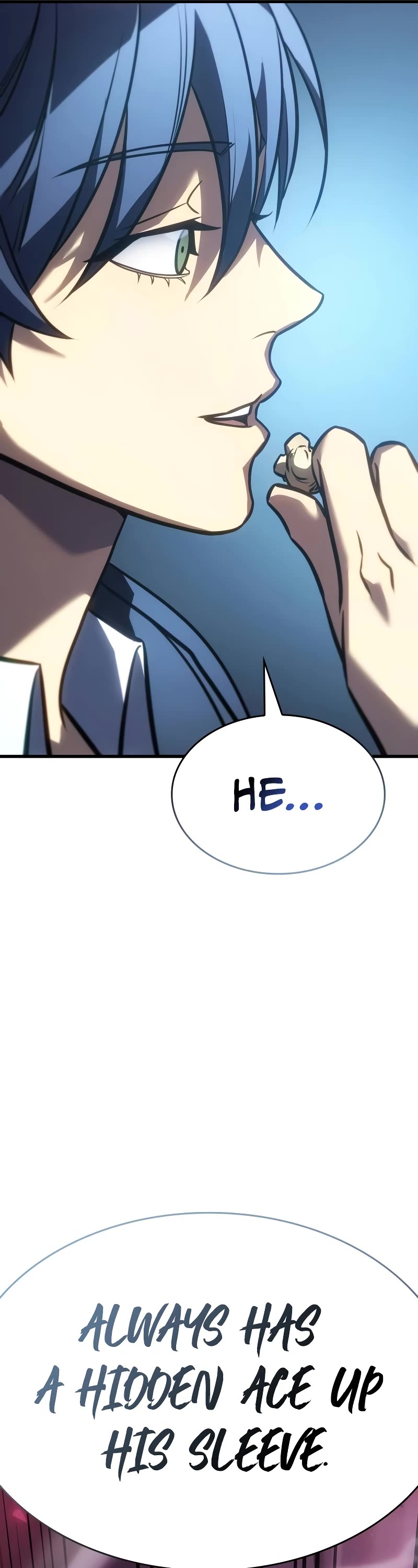 Regressing With the King's Power Chapter 42 page 50 - Chapter 42