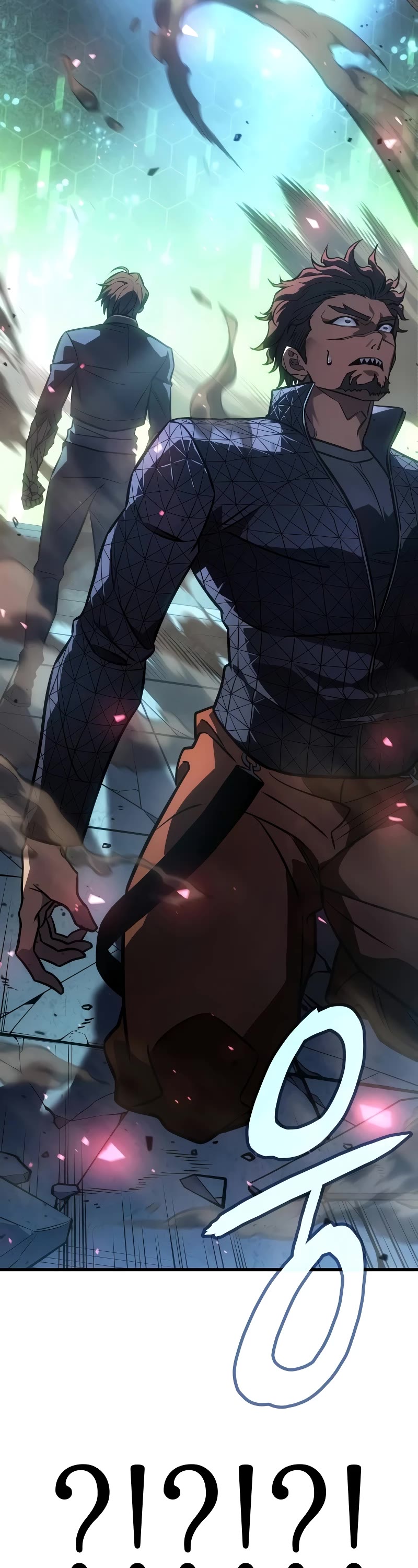 Regressing With the King's Power Chapter 42 page 57 - Chapter 42
