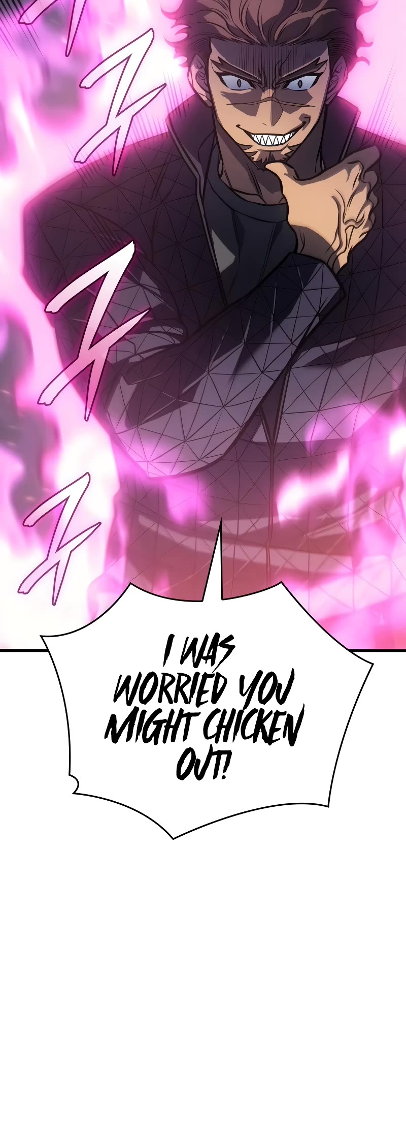Regressing With the King's Power Chapter 42 page 6 - Chapter 42