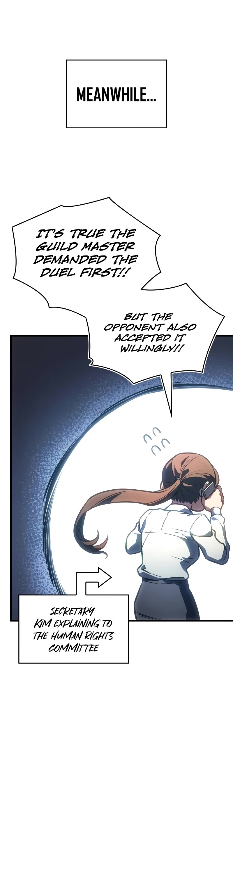 Regressing With the King's Power Chapter 42 page 60 - Chapter 42