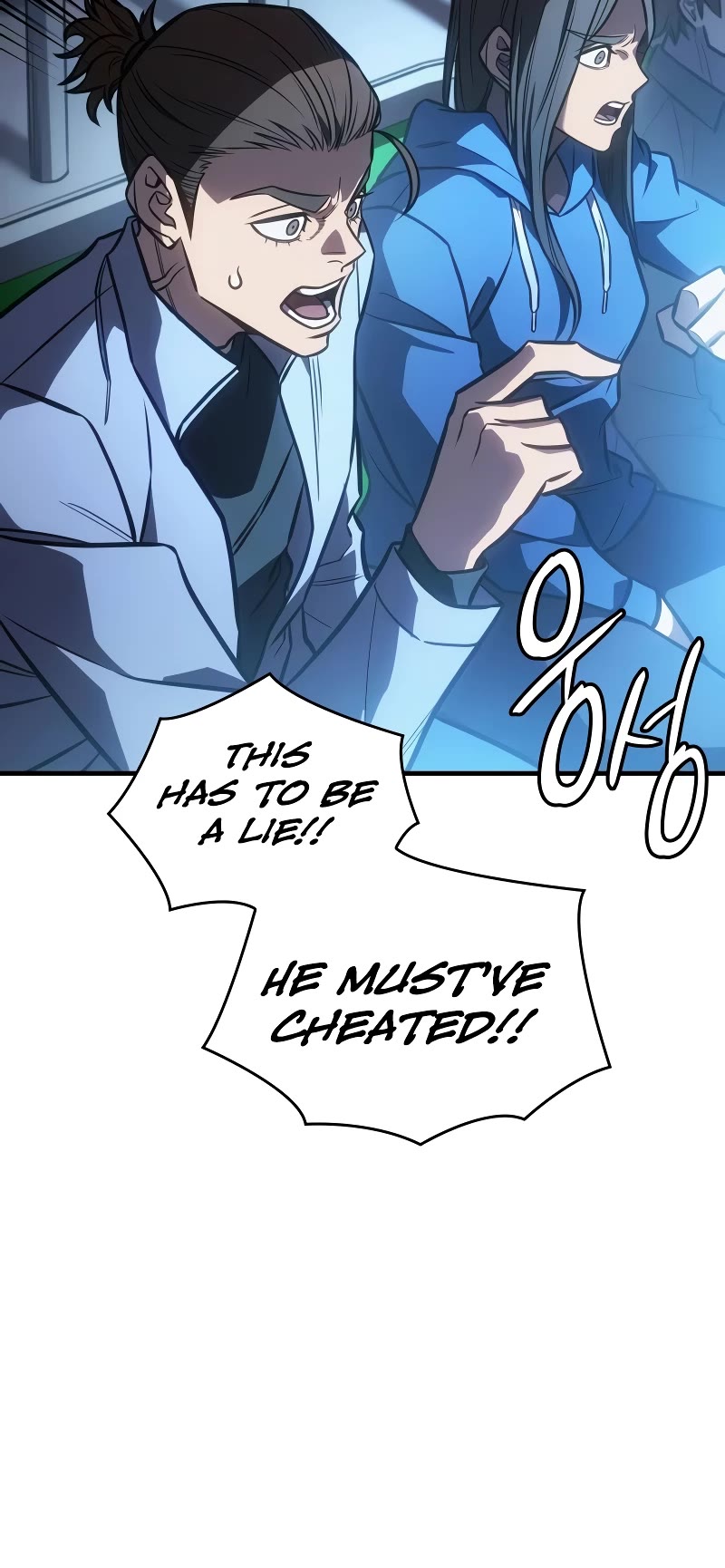 Regressing With the King's Power Chapter 42 page 64 - Chapter 42