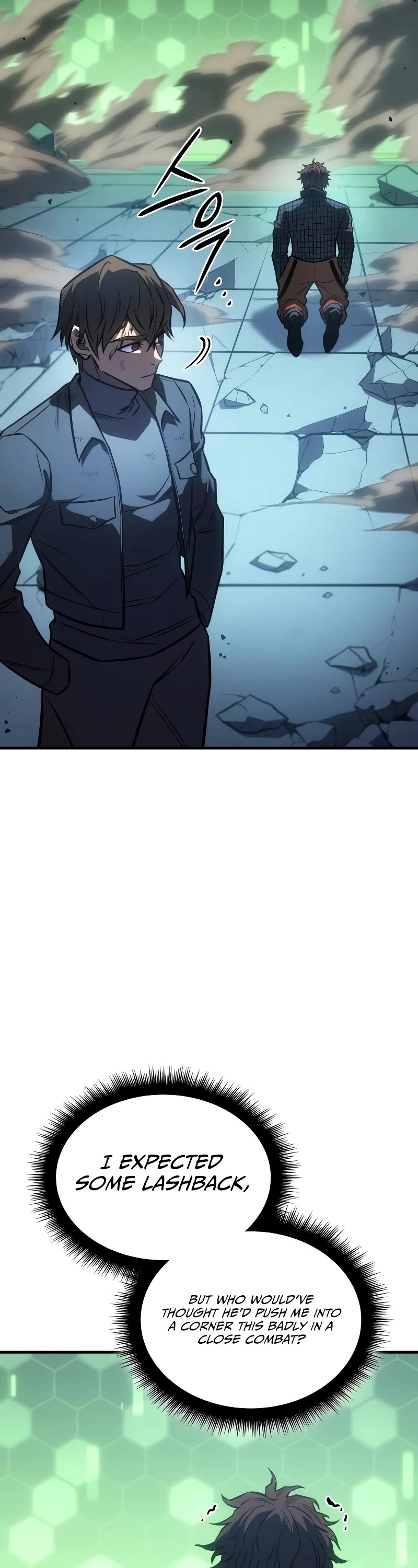 Regressing With the King's Power Chapter 42 page 67 - Chapter 42