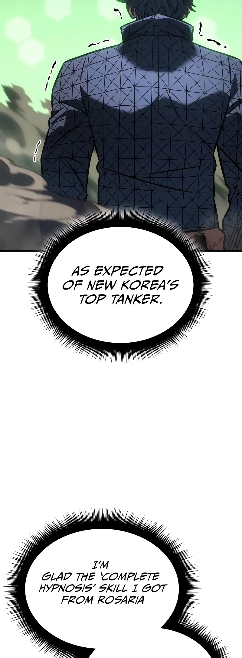 Regressing With the King's Power Chapter 42 page 68 - Chapter 42