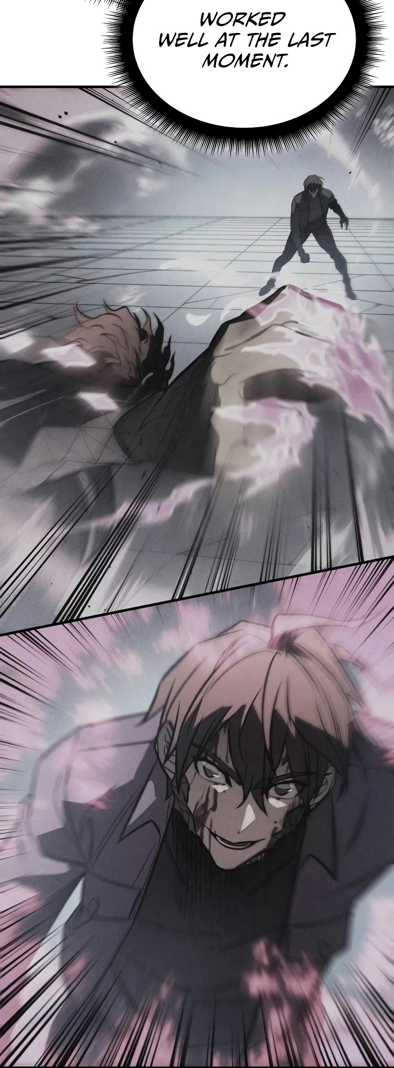 Regressing With the King's Power Chapter 42 page 69 - Chapter 42