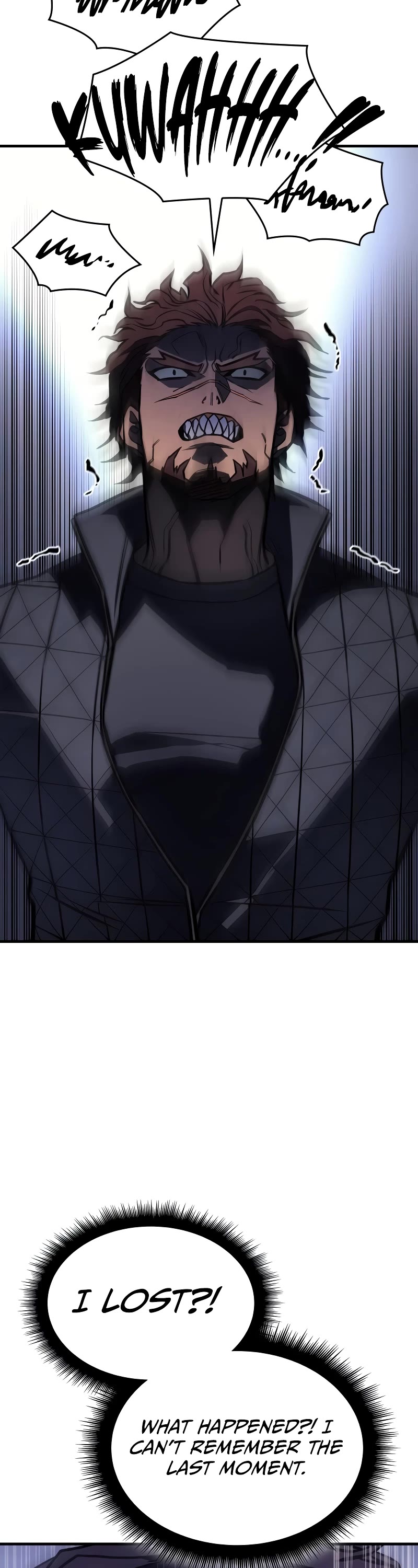 Regressing With the King's Power Chapter 42 page 71 - Chapter 42