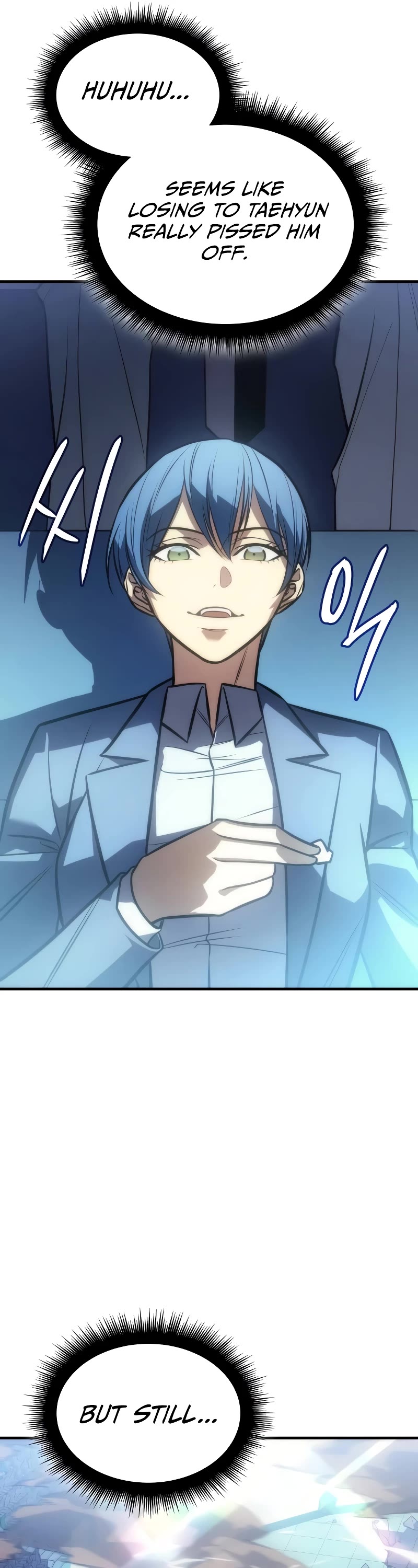 Regressing With the King's Power Chapter 42 page 80 - Chapter 42