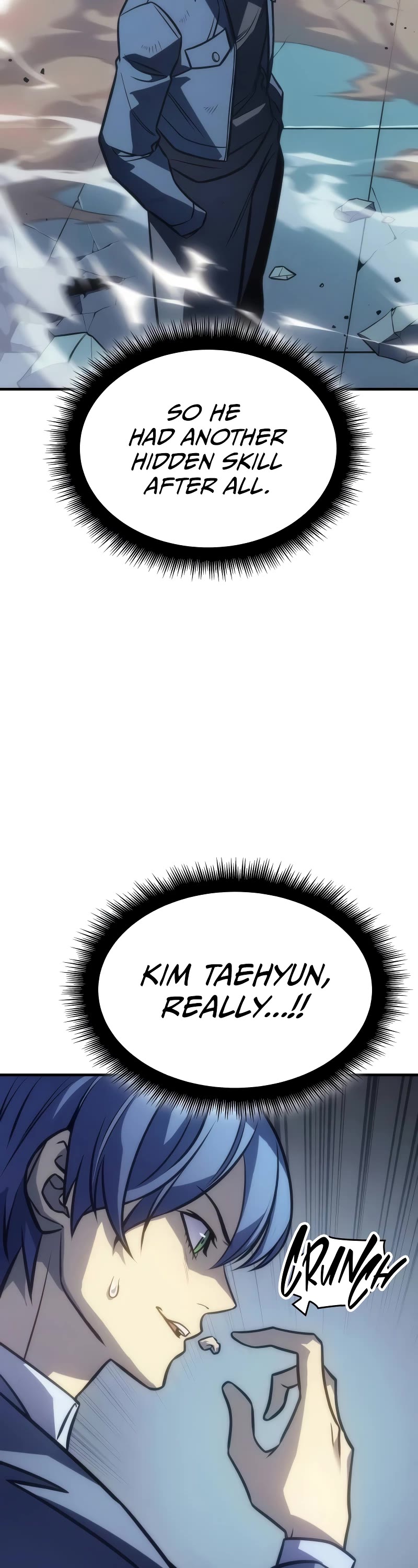 Regressing With the King's Power Chapter 42 page 82 - Chapter 42