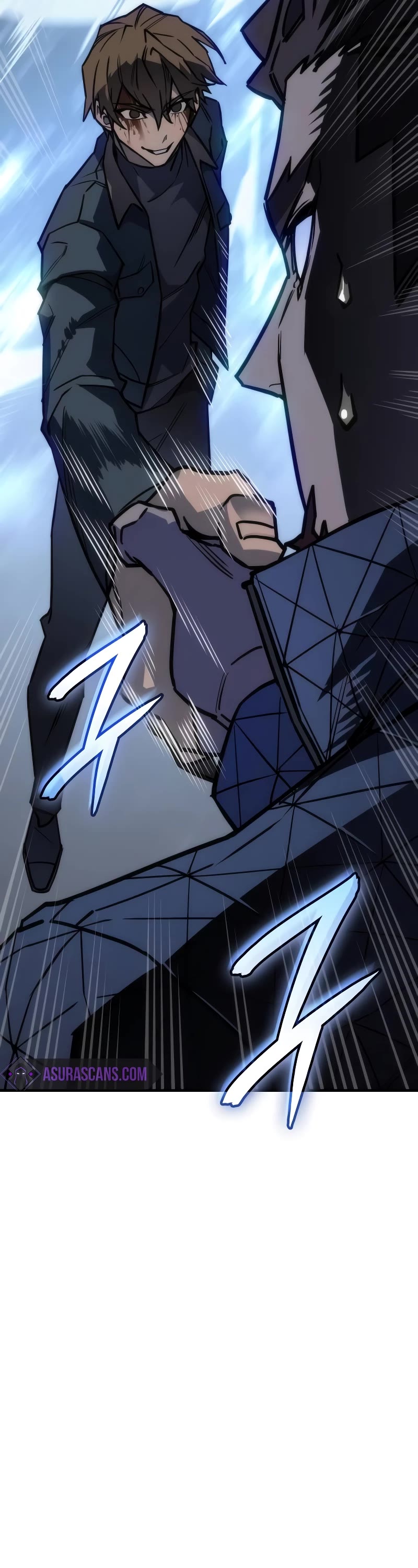 Regressing With the King's Power Chapter 43 page 13 - Chapter 43