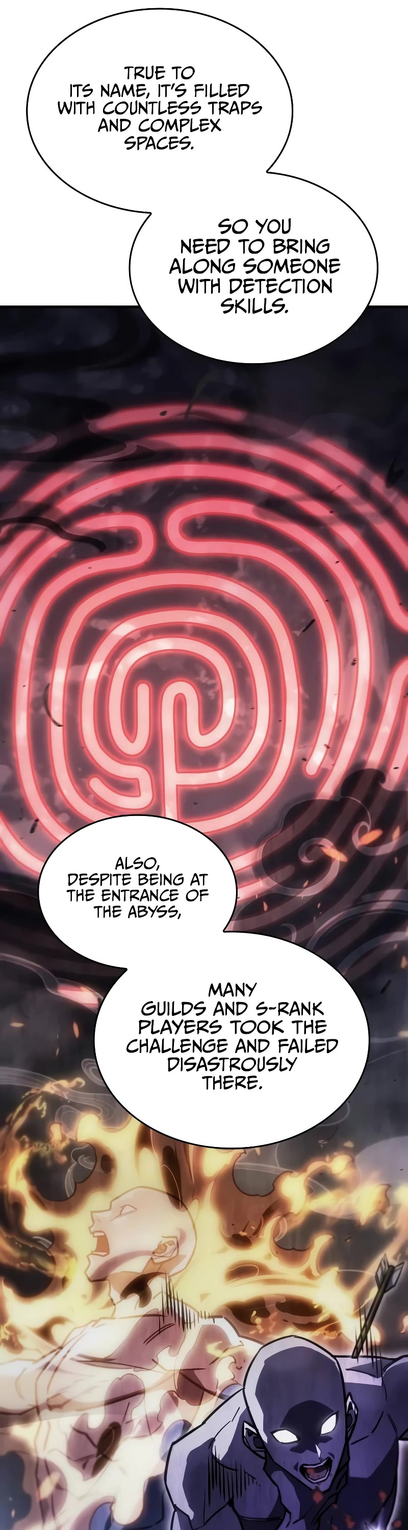Regressing With the King's Power Chapter 43 page 16 - Chapter 43