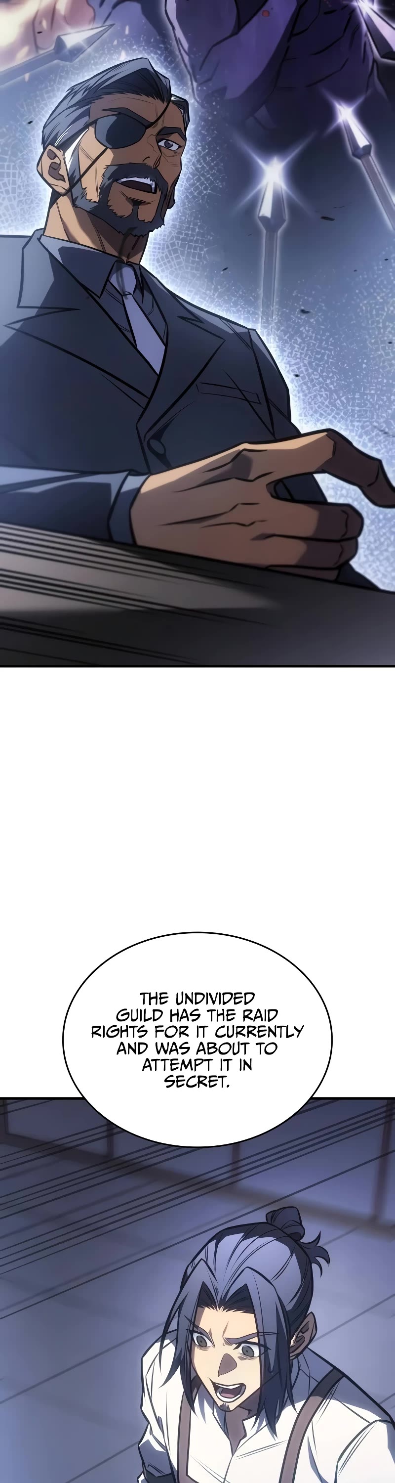 Regressing With the King's Power Chapter 43 page 17 - Chapter 43