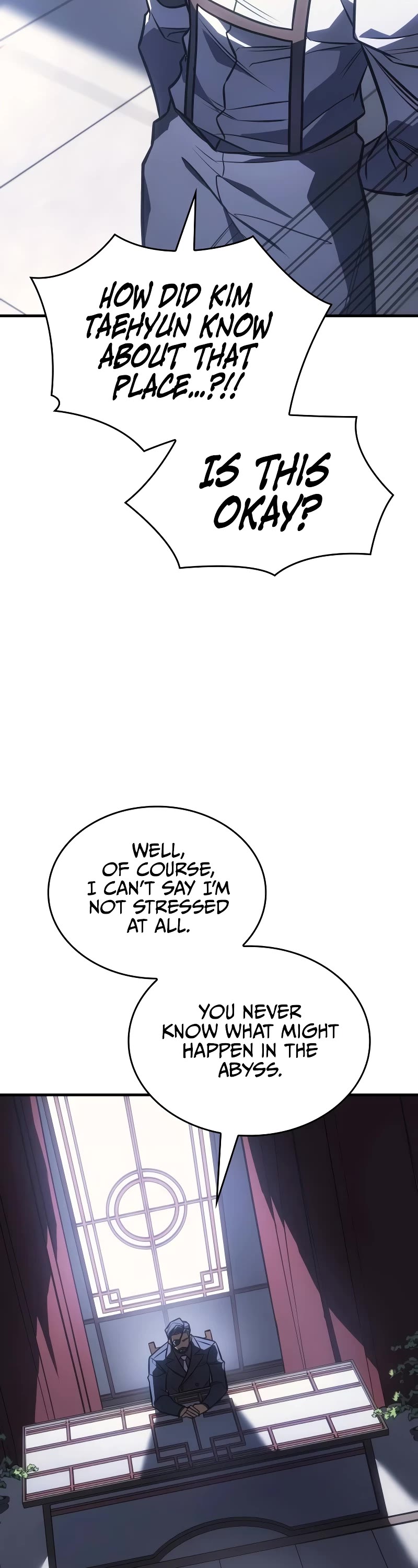 Regressing With the King's Power Chapter 43 page 18 - Chapter 43