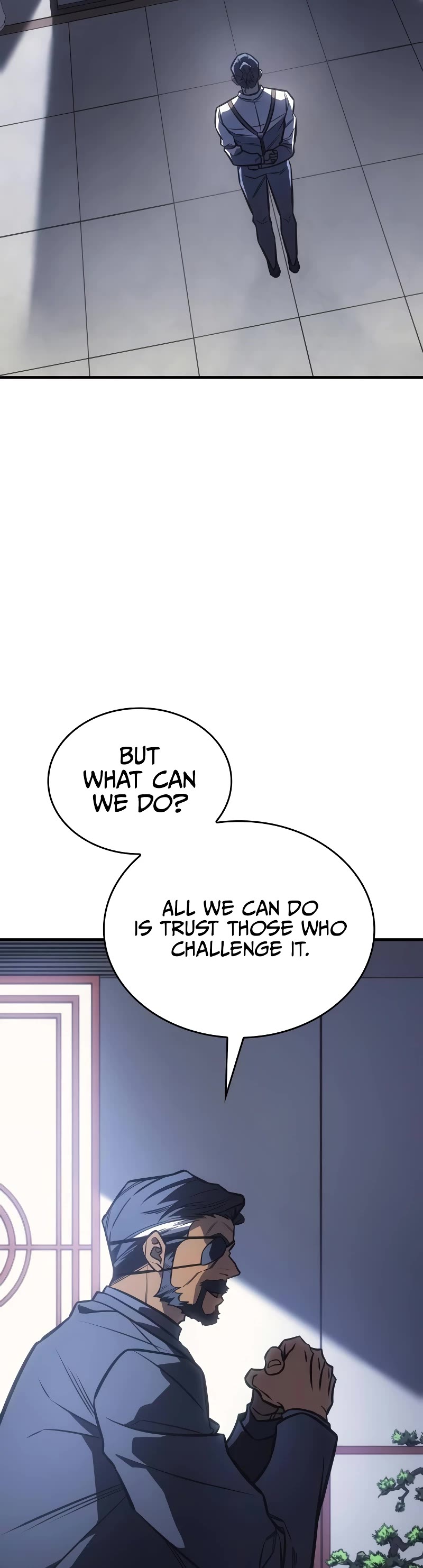 Regressing With the King's Power Chapter 43 page 19 - Chapter 43