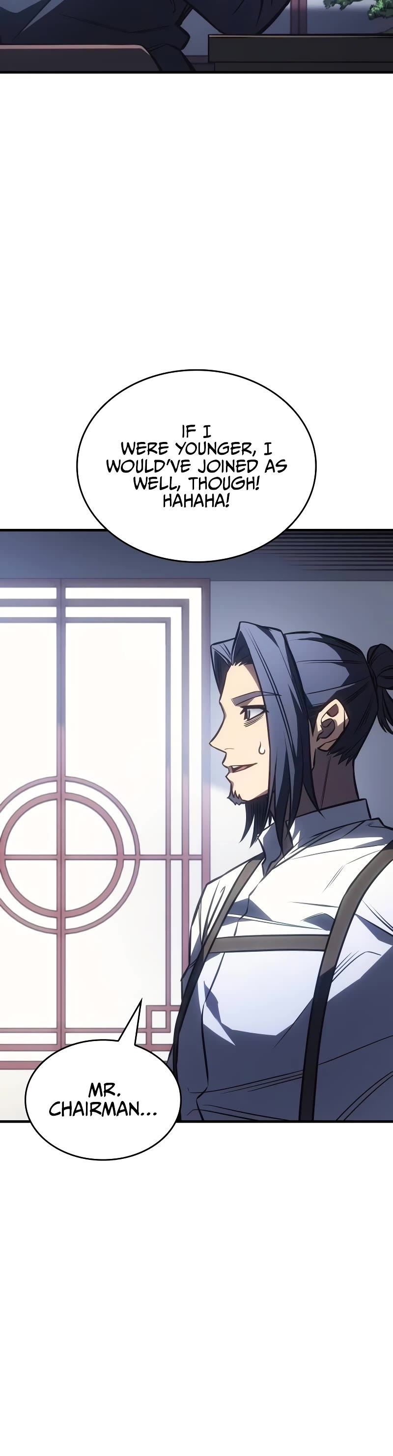 Regressing With the King's Power Chapter 43 page 20 - Chapter 43