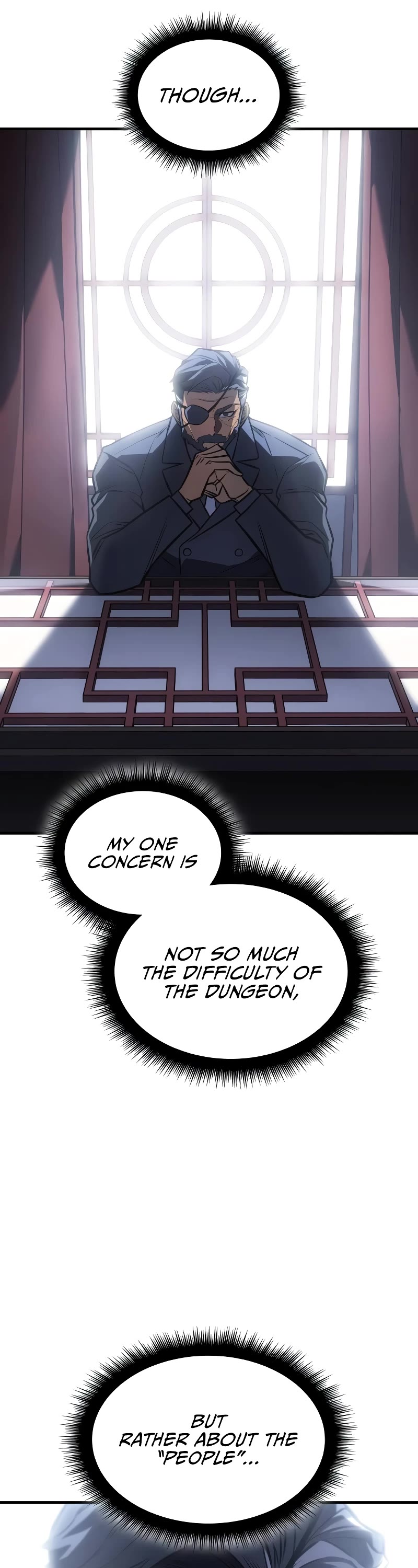Regressing With the King's Power Chapter 43 page 21 - Chapter 43