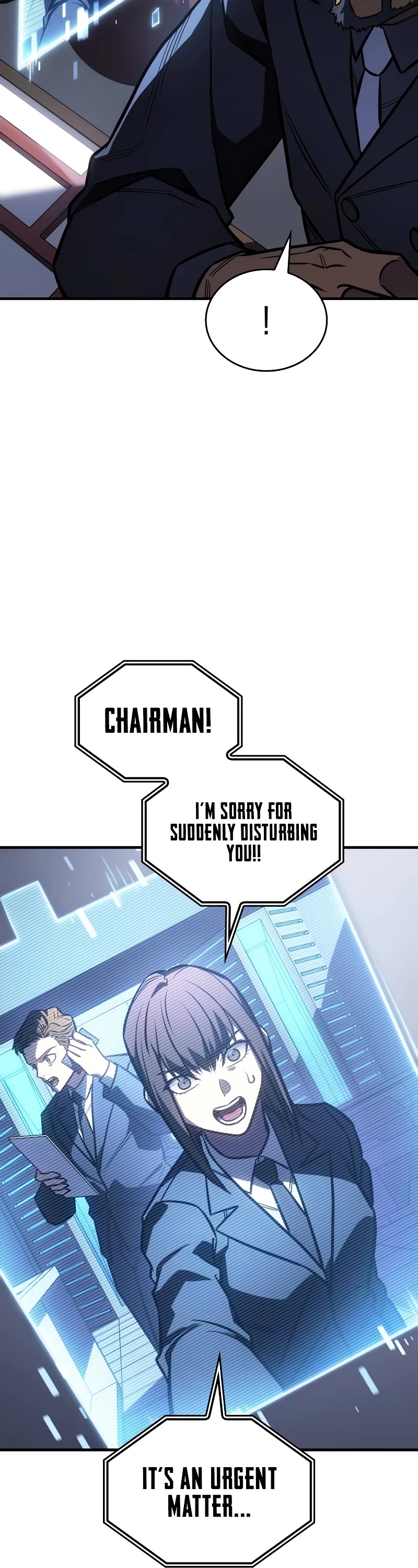 Regressing With the King's Power Chapter 43 page 23 - Chapter 43