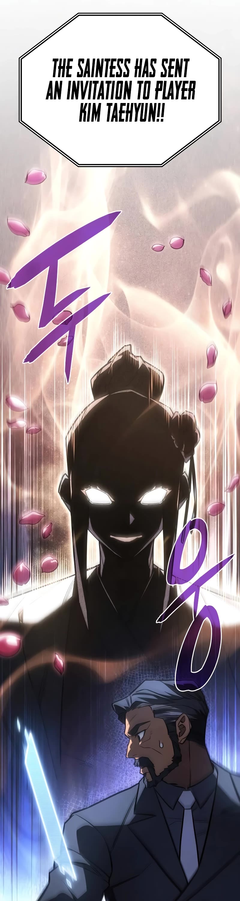 Regressing With the King's Power Chapter 43 page 26 - Chapter 43