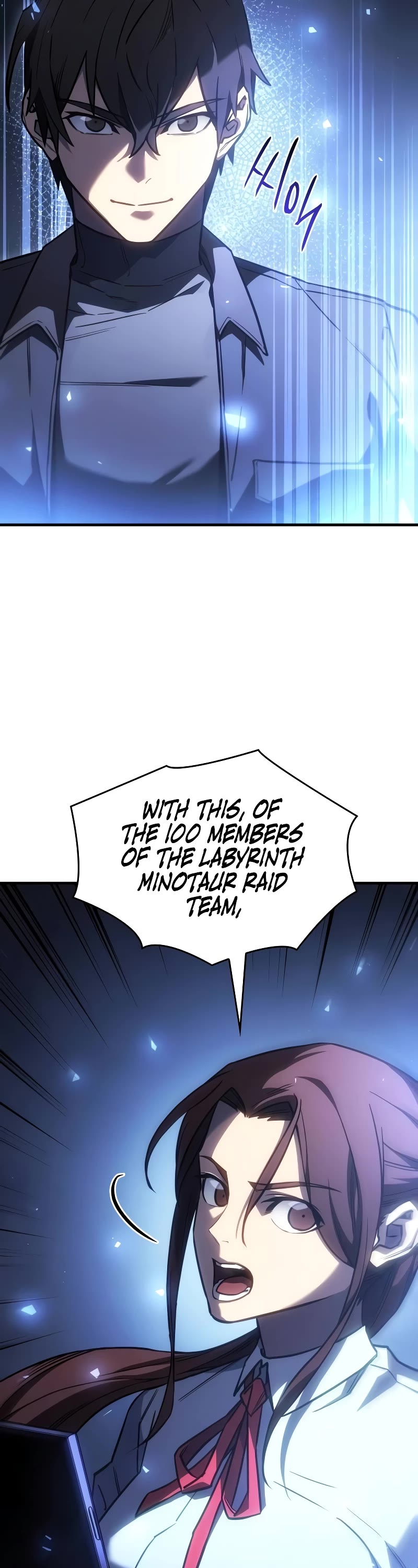 Regressing With the King's Power Chapter 43 page 32 - Chapter 43