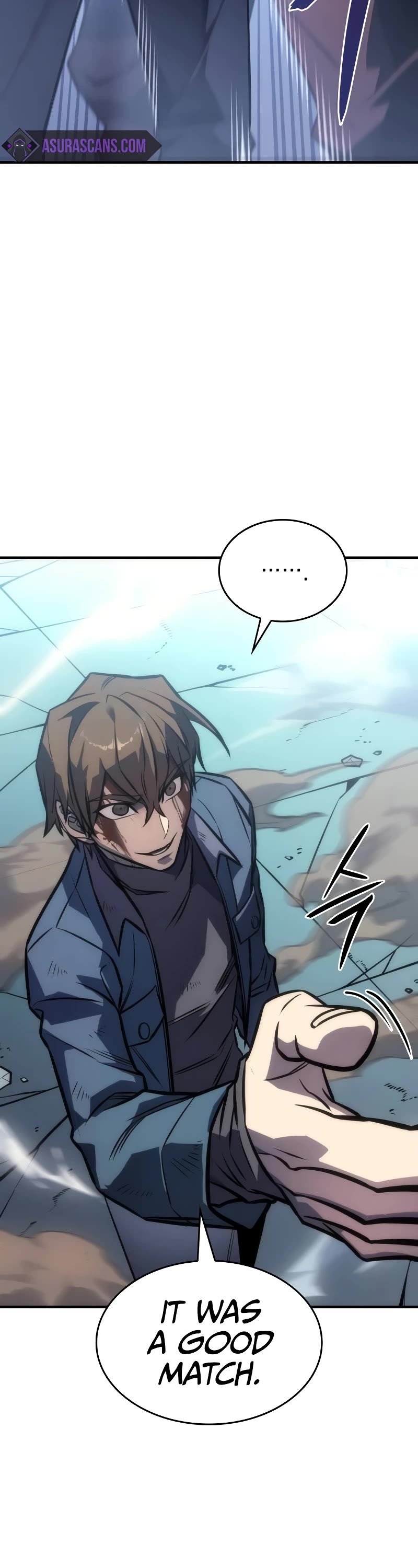 Regressing With the King's Power Chapter 43 page 4 - Chapter 43