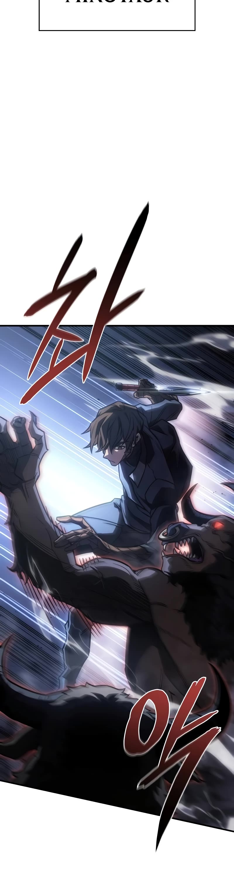 Regressing With the King's Power Chapter 43 page 40 - Chapter 43