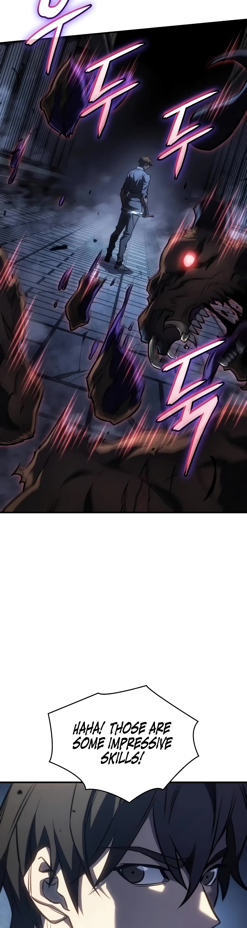 Regressing With the King's Power Chapter 43 page 44 - Chapter 43