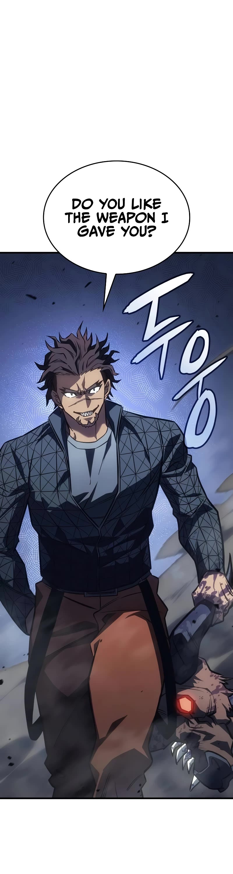 Regressing With the King's Power Chapter 43 page 46 - Chapter 43