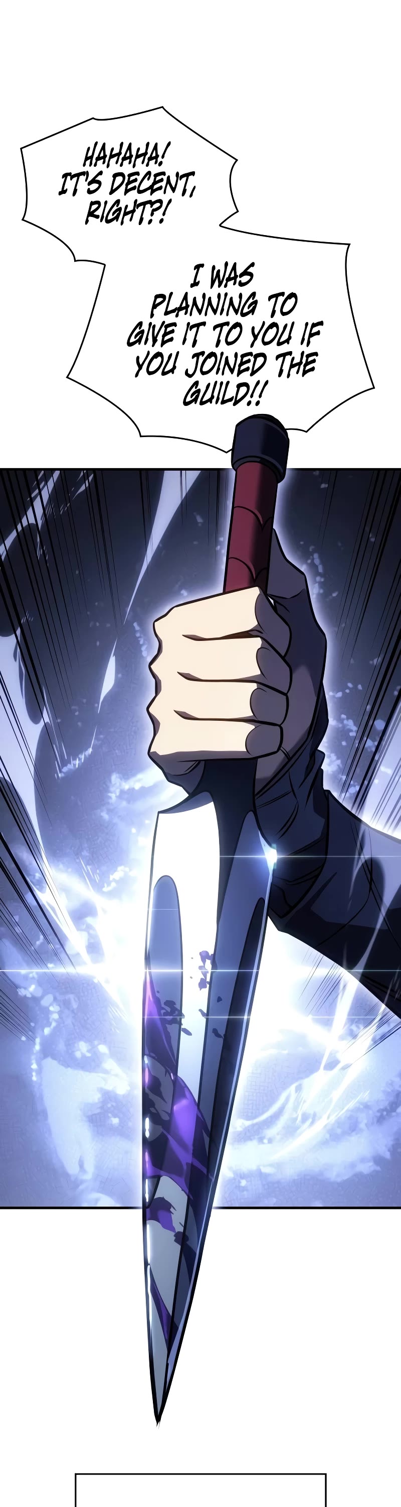 Regressing With the King's Power Chapter 43 page 48 - Chapter 43