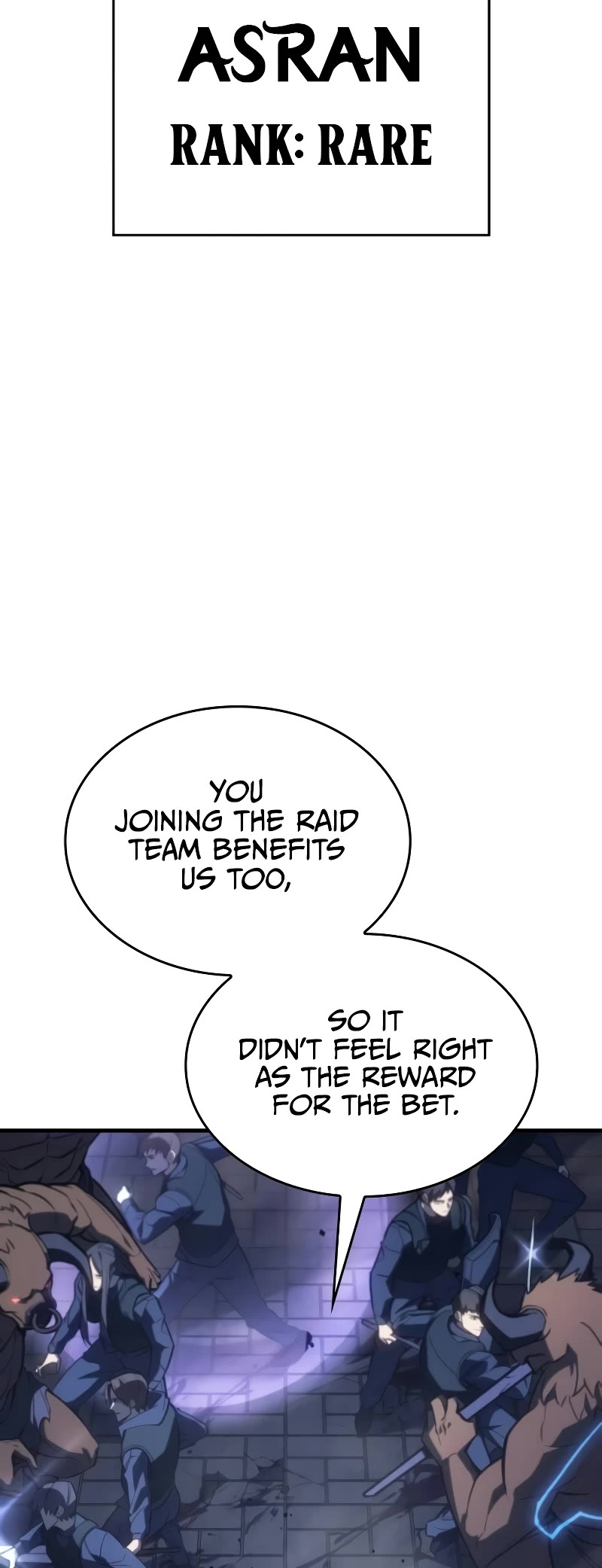Regressing With the King's Power Chapter 43 page 49 - Chapter 43