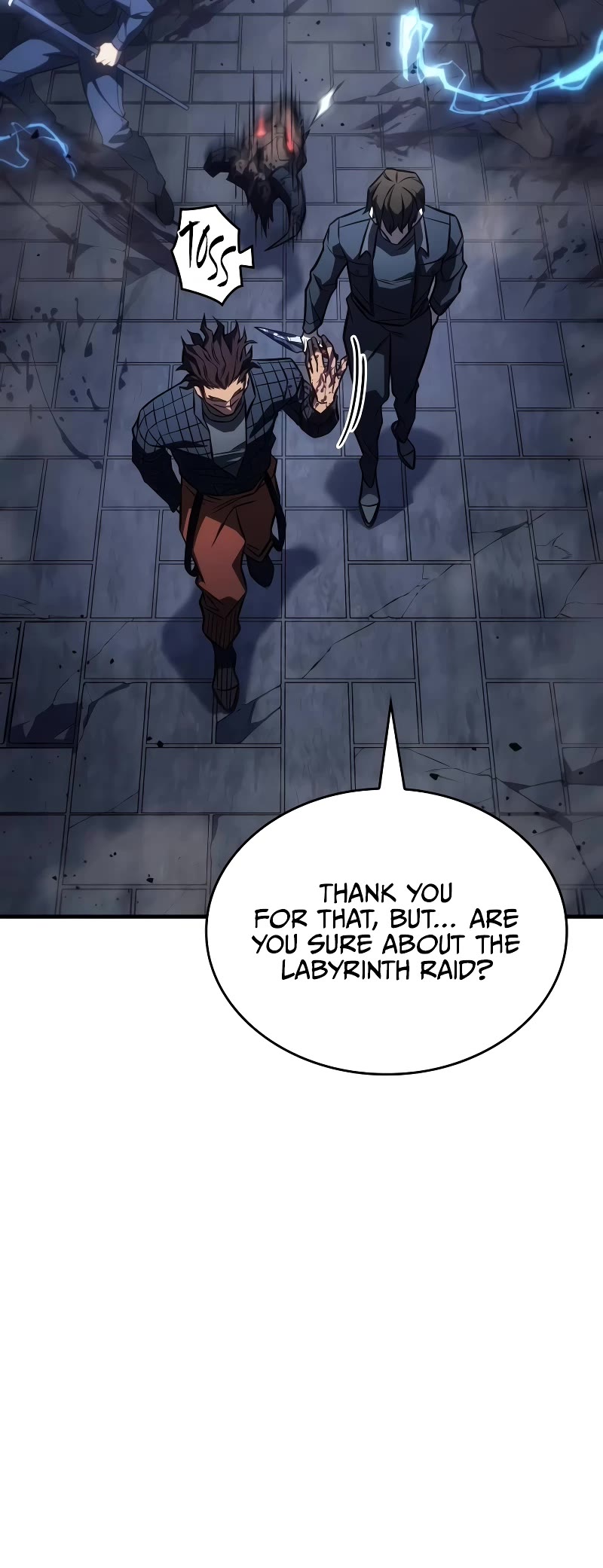 Regressing With the King's Power Chapter 43 page 50 - Chapter 43