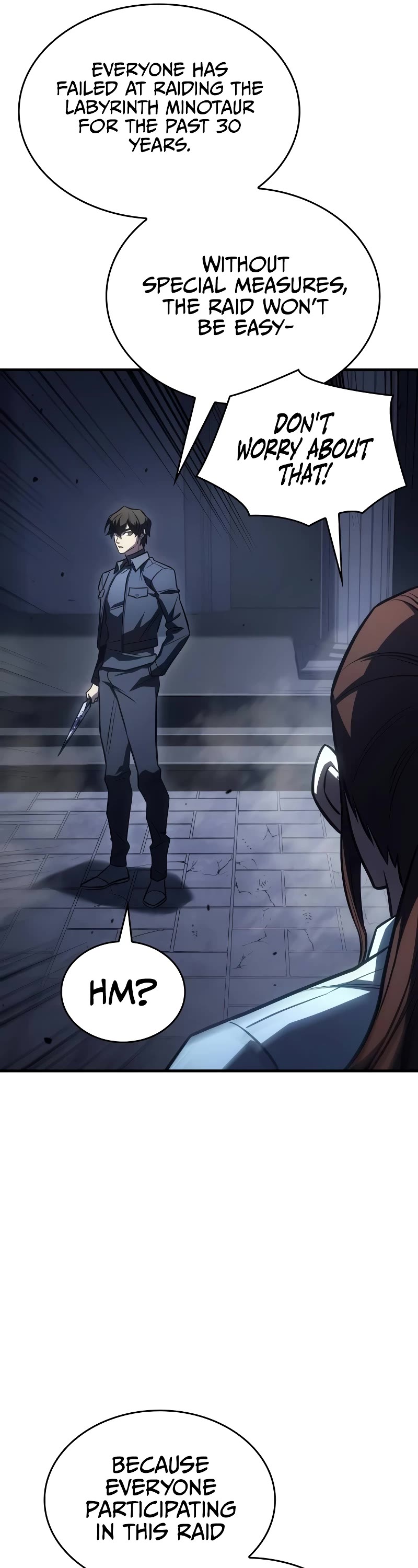 Regressing With the King's Power Chapter 43 page 51 - Chapter 43