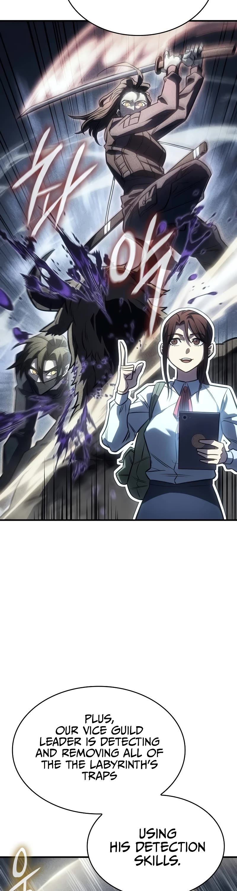 Regressing With the King's Power Chapter 43 page 53 - Chapter 43