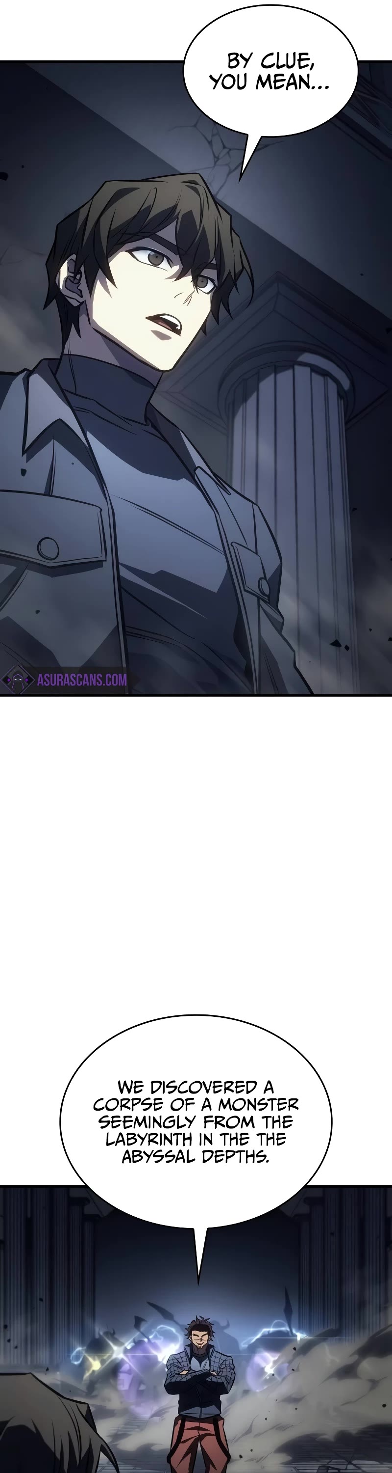 Regressing With the King's Power Chapter 43 page 56 - Chapter 43
