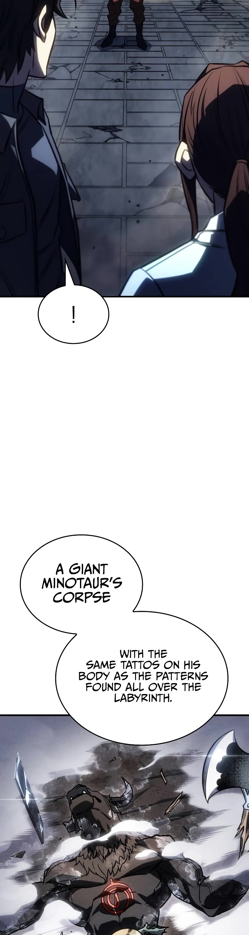 Regressing With the King's Power Chapter 43 page 57 - Chapter 43