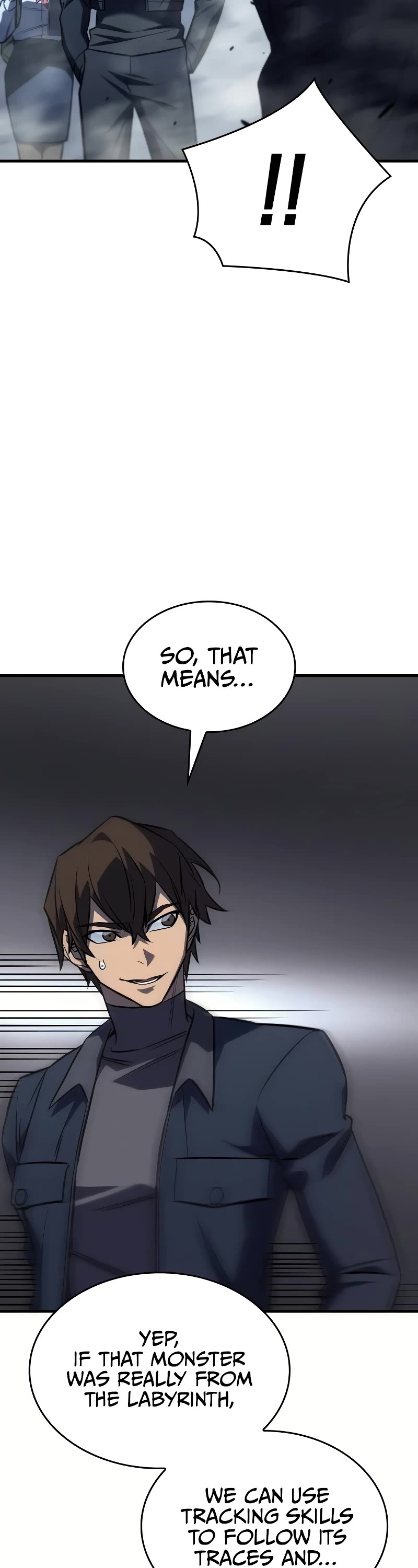 Regressing With the King's Power Chapter 43 page 59 - Chapter 43