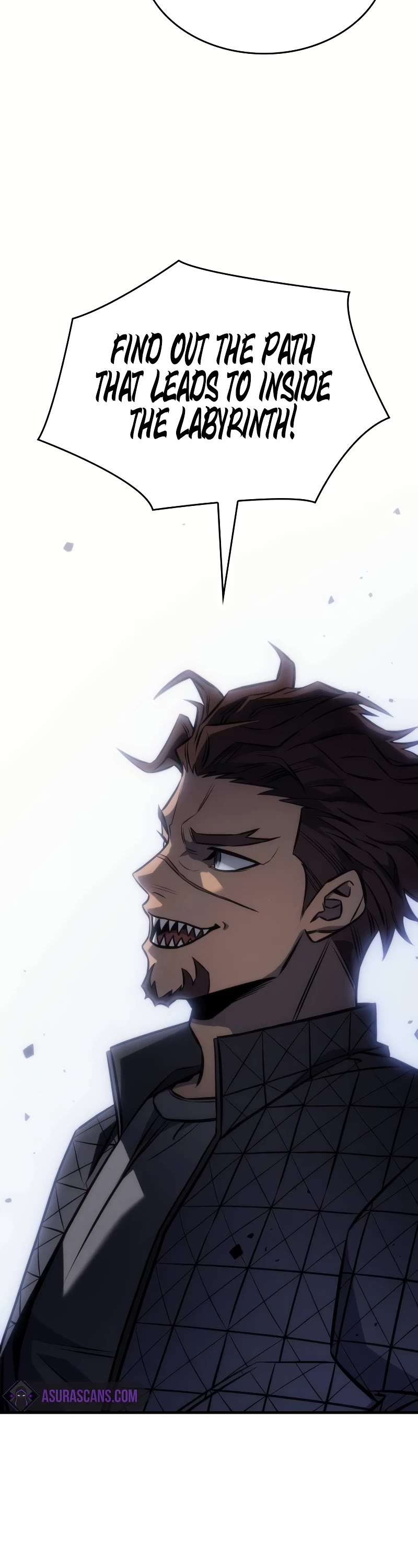Regressing With the King's Power Chapter 43 page 60 - Chapter 43