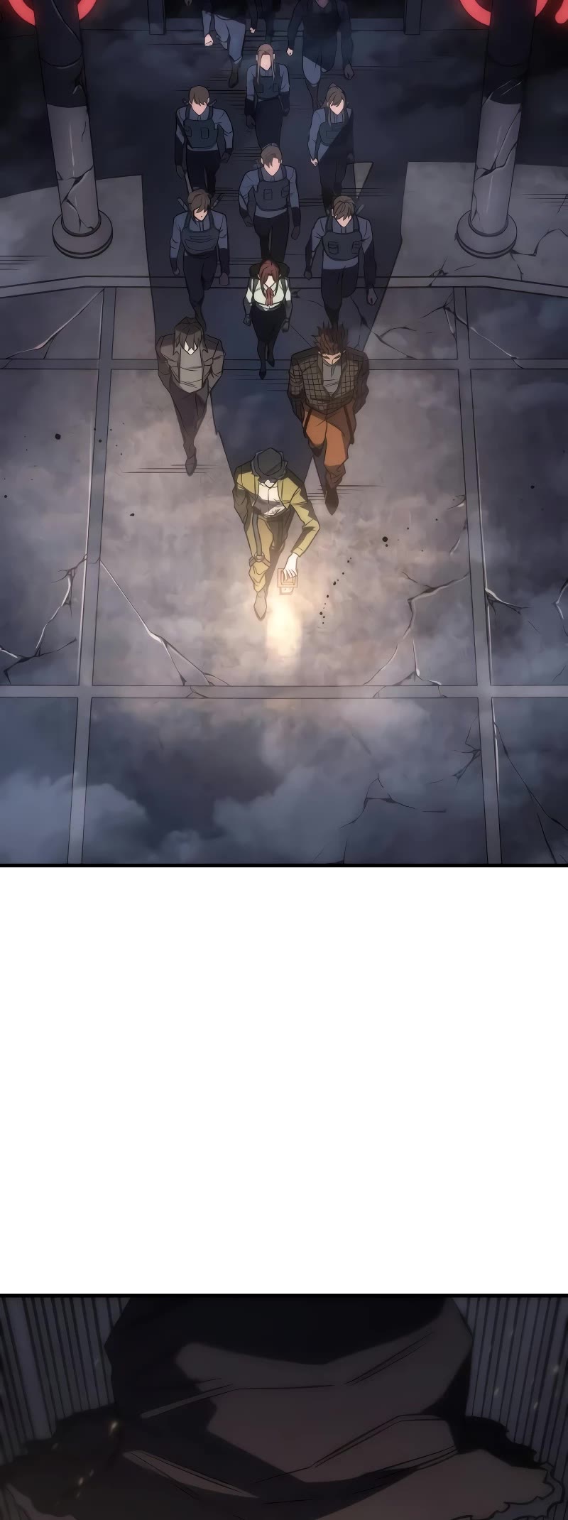 Regressing With the King's Power Chapter 43 page 64 - Chapter 43