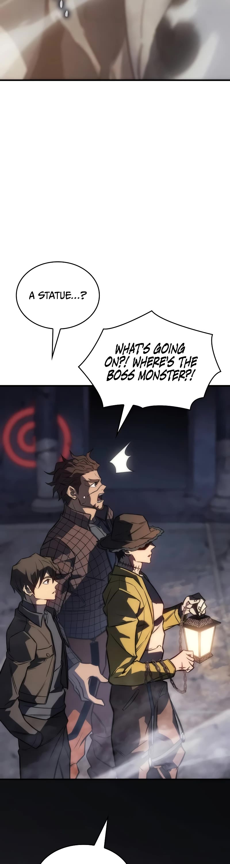 Regressing With the King's Power Chapter 43 page 68 - Chapter 43