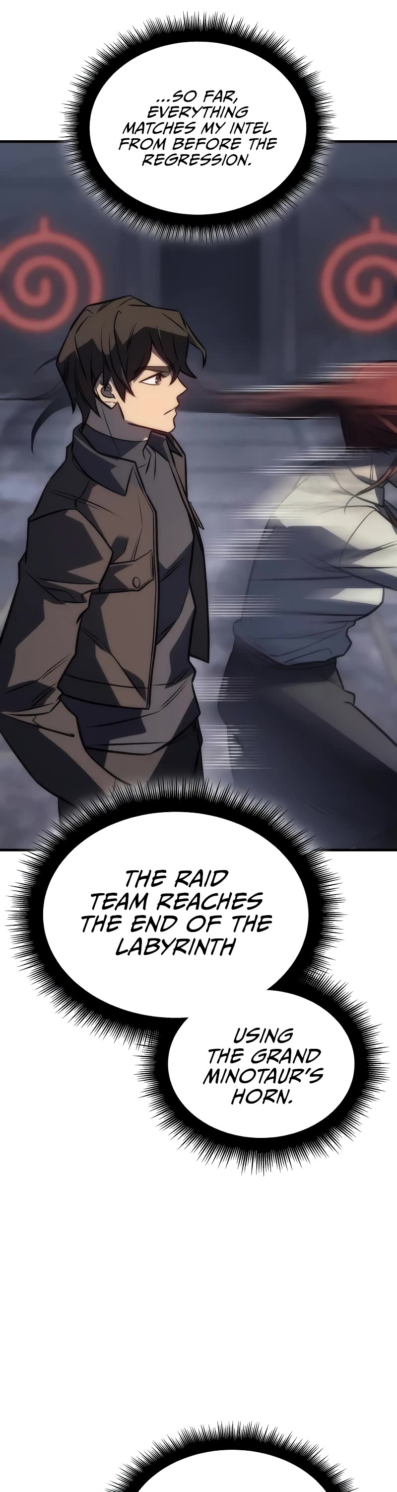 Regressing With the King's Power Chapter 43 page 72 - Chapter 43