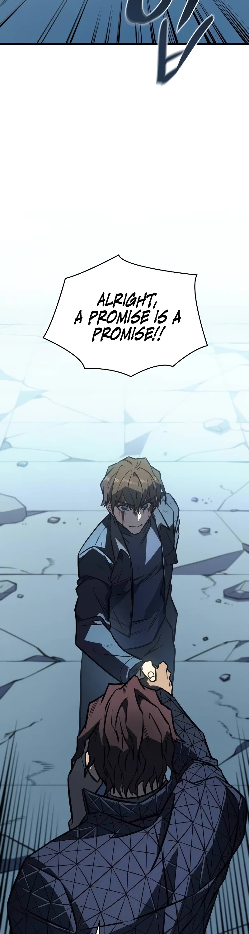 Regressing With the King's Power Chapter 43 page 8 - Chapter 43