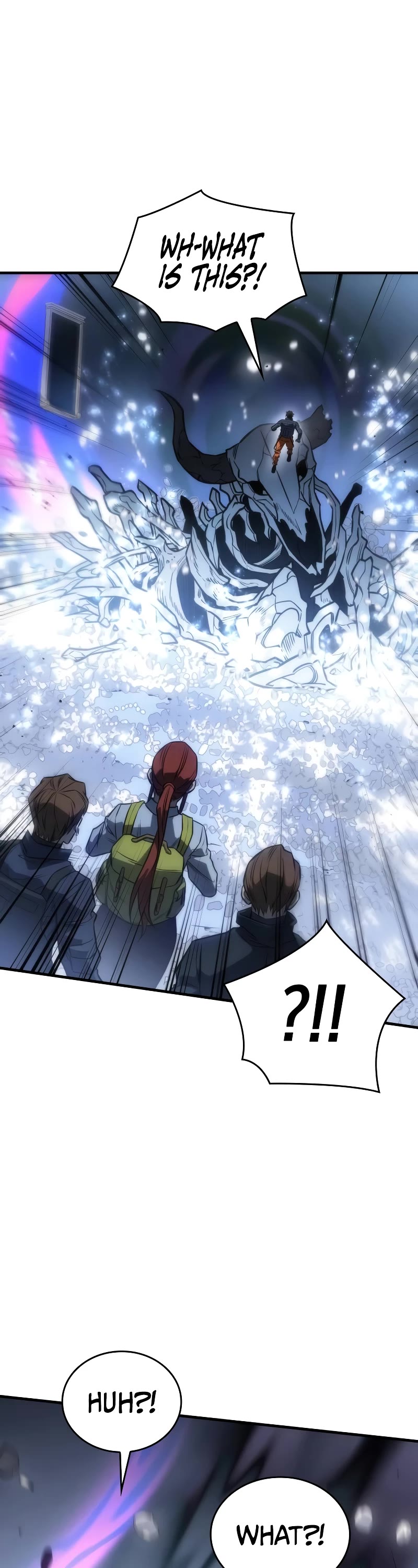 Regressing With the King's Power Chapter 43 page 82 - Chapter 43