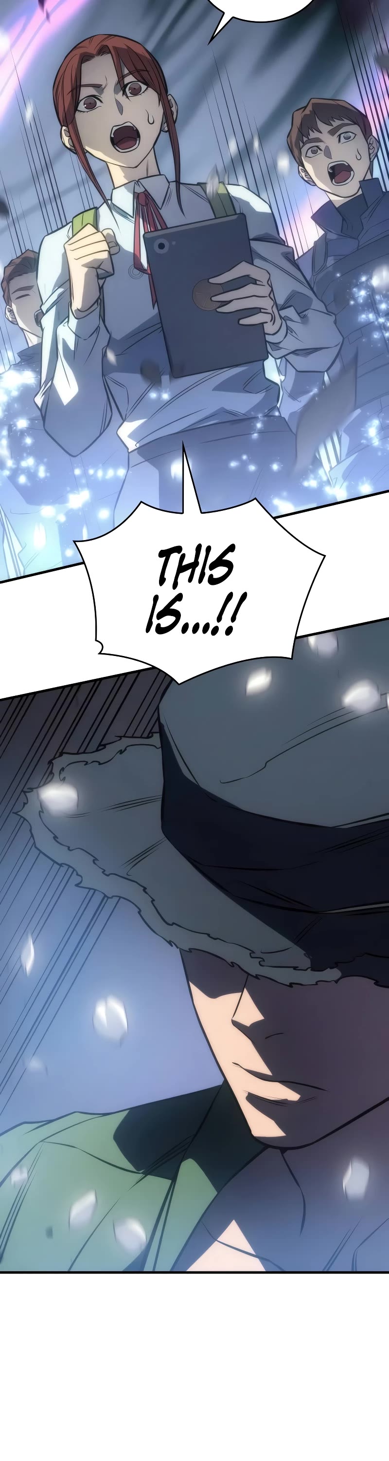 Regressing With the King's Power Chapter 43 page 83 - Chapter 43