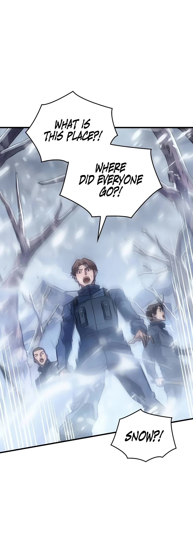 Regressing With the King's Power Chapter 43 page 84 - Chapter 43