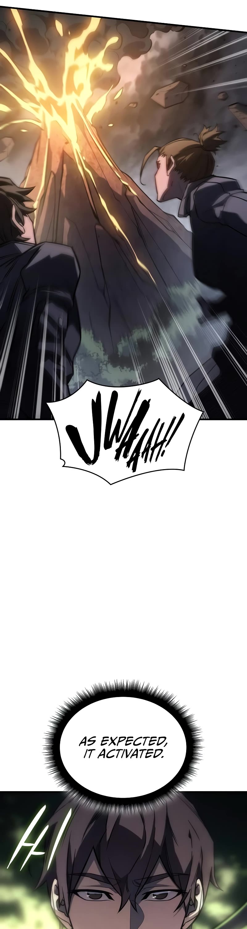 Regressing With the King's Power Chapter 43 page 86 - Chapter 43