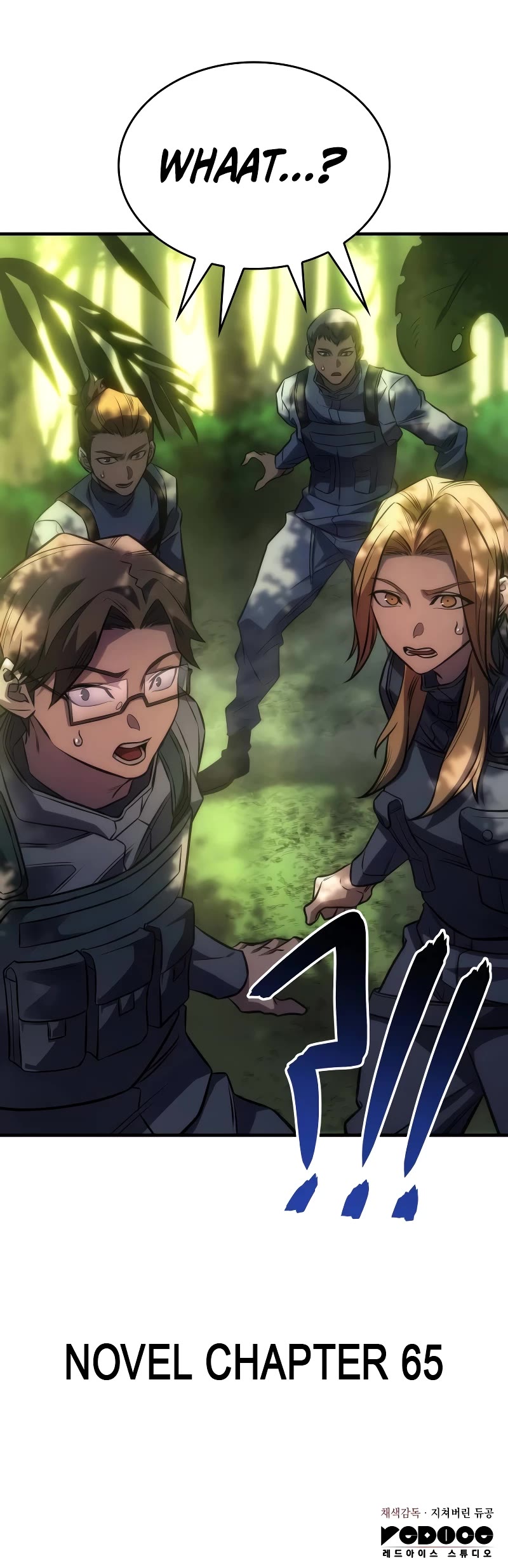 Regressing With the King's Power Chapter 43 page 89 - Chapter 43