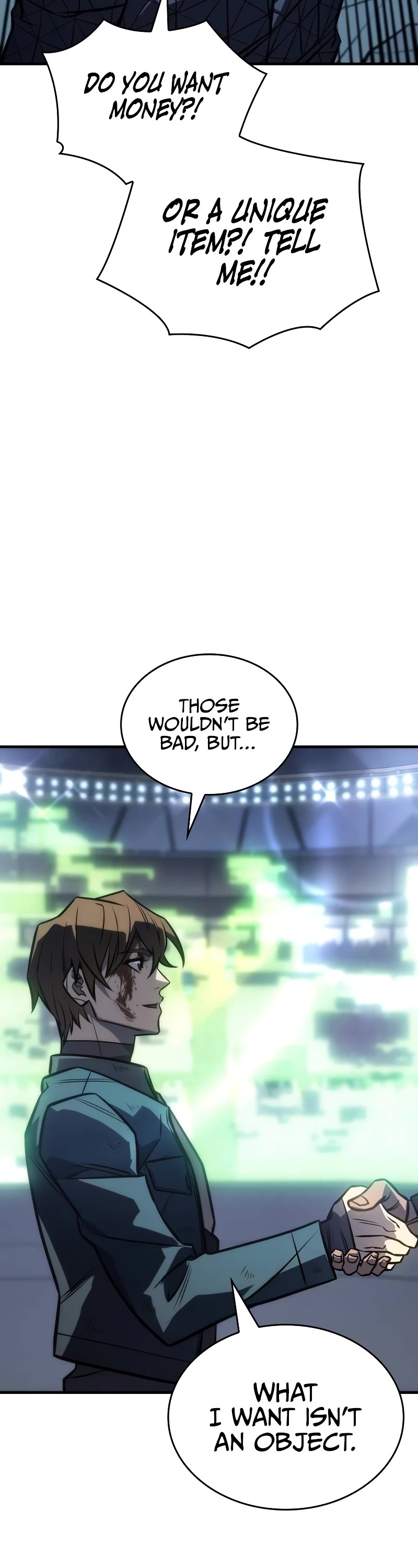Regressing With the King's Power Chapter 43 page 9 - Chapter 43