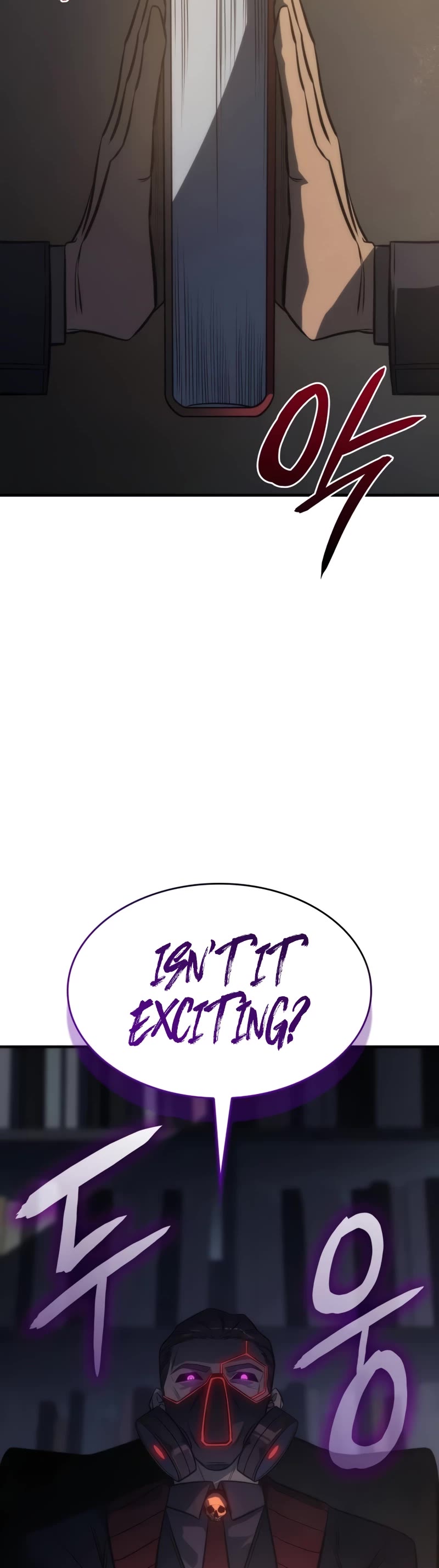 Regressing With the King's Power Chapter 44 page 10 - Chapter 44