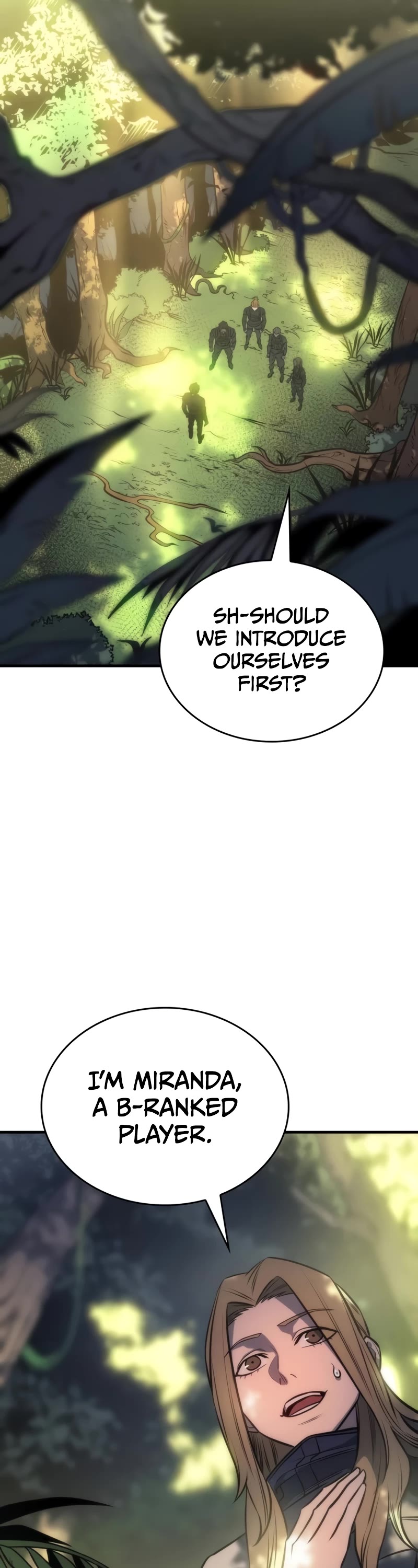 Regressing With the King's Power Chapter 44 page 12 - Chapter 44