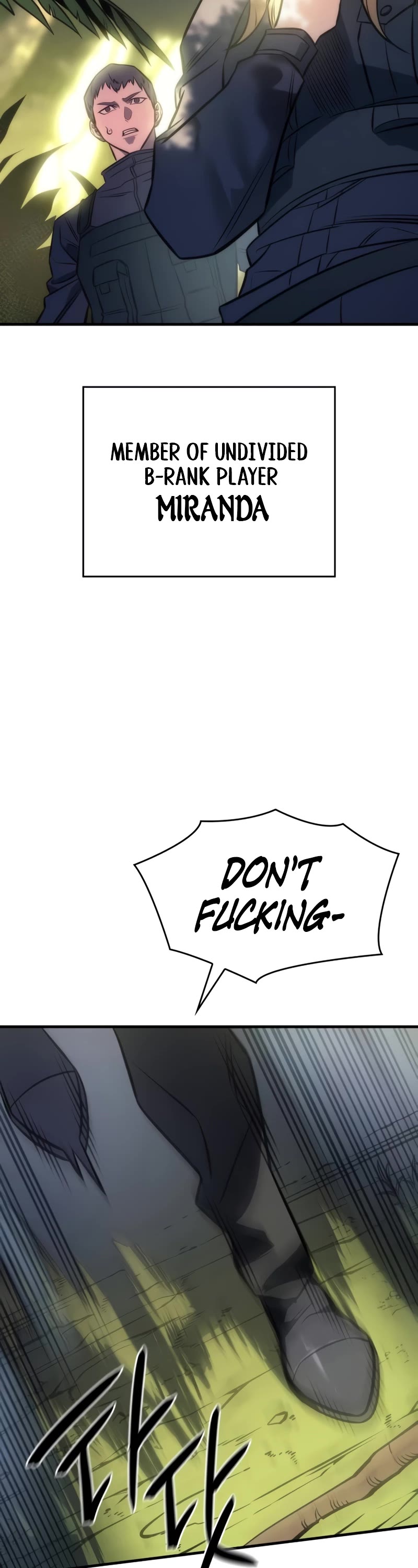 Regressing With the King's Power Chapter 44 page 13 - Chapter 44
