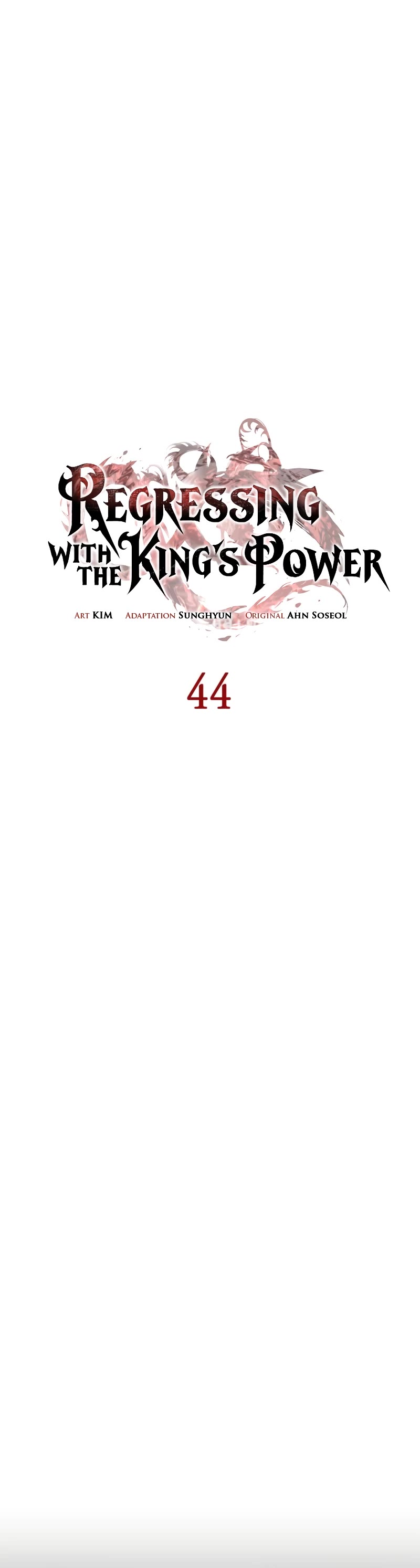 Regressing With the King's Power Chapter 44 page 16 - Chapter 44
