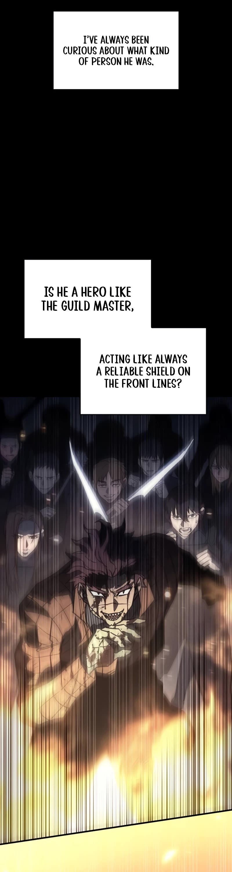 Regressing With the King's Power Chapter 44 page 18 - Chapter 44